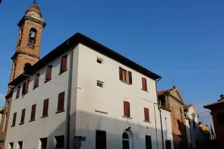 Photo de Church of Saint Michael Archangel