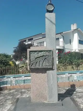 Foto de Museu Nacional Ferroviário - Núcleo Museológico de Macinhata do Vouga