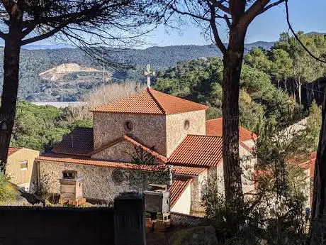 Photo de Oasis de Jesús Sacerdote