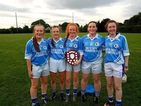 Clonee GAA