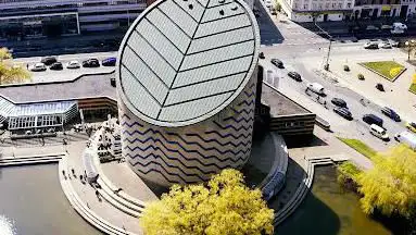Photo de Planetarium