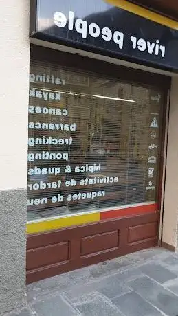 Photo of RocRoi HQ (Oficinas)