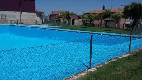 Photo de Piscinas municipales