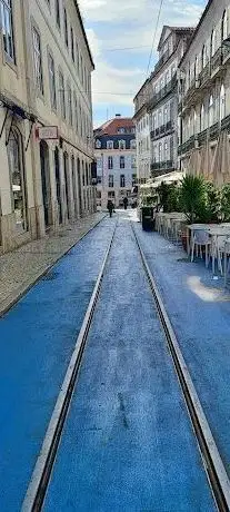 Photo de Blue Street