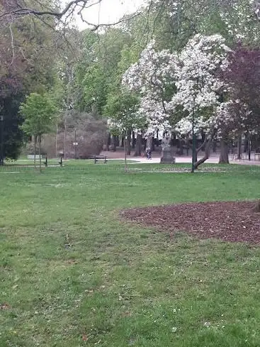 Photo de Espace Haut Rivage