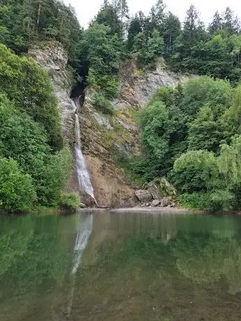 Photo de Saarfall