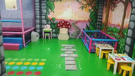 Photo de Ludoespacio ÉRASE UNA VEZ...