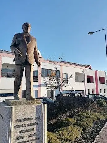 Photo de Coreto de Grândola