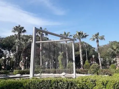 Photo de menemen belediye parkı