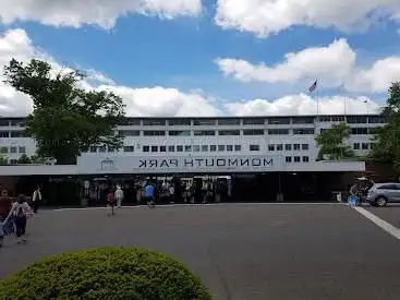 Photo de Monmouth Park