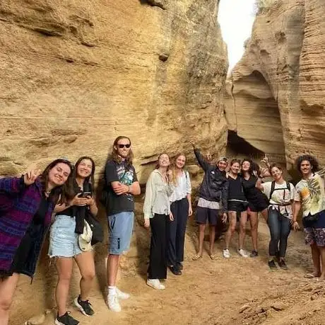 Photo de Timlaline tour guide