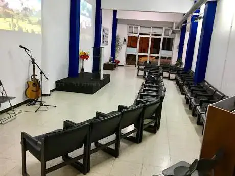 Photo de Iglesia Redentor