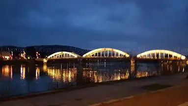 Photo de Parc d'Ombreval