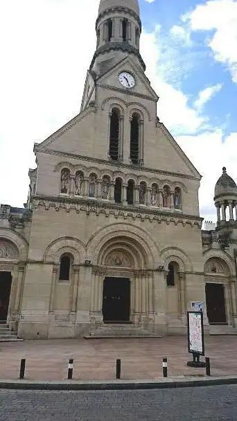 Photo de Église Saint-Joseph