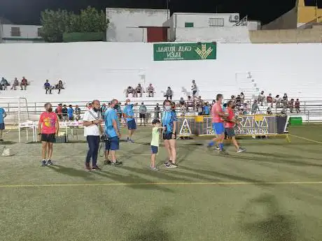Photo de Campo de fútbol Municipal de Jamilena