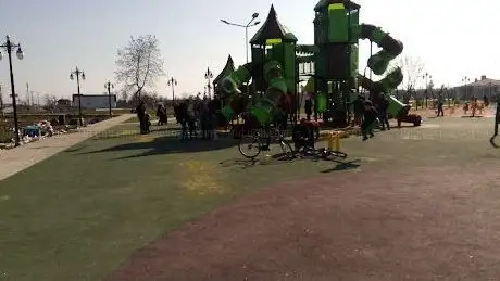 Photo de Melen Cocuk Parki