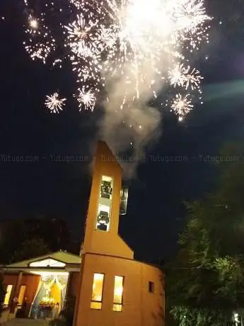 Photo de Church of Saint Mary of the Announcement