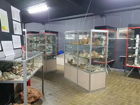 Photo de Huis Van De Evolutie