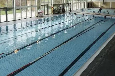 Photo of Piscine Mélinée Manouchian