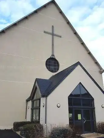 Photo de Église Ste Marguerite-Marie