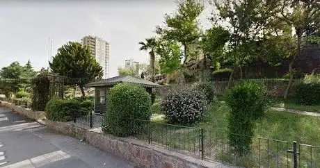Photo de Engin Seyhan Parkı