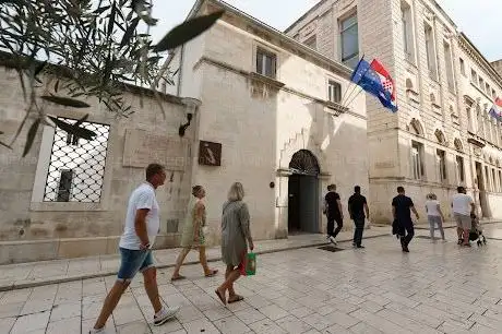 Photo de Office du tourisme de la ville de Zadar