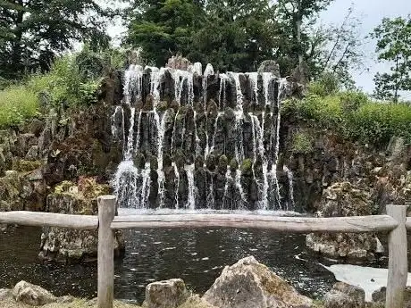 Photo de Große Kaskade