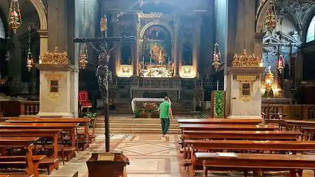 Photo de Église San Zulian