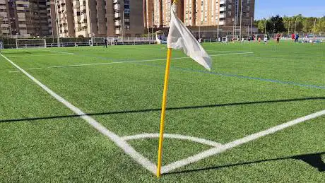 Photo de Campo de futbol del Torre Levante