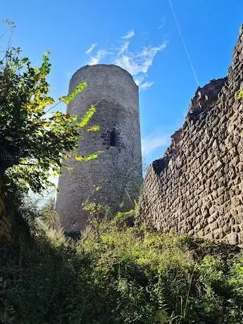 Photo of Château du Pflixbourg