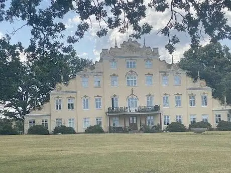 Photo de Stävlö Slott