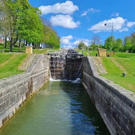 Photo de Carl Johan lock