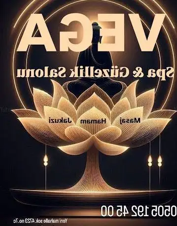 Photo de VEGA SPA & GÜZELLİK SALONU