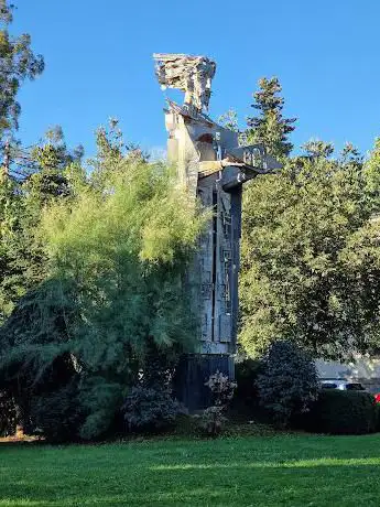 Photo de Monumento a la Jacetania