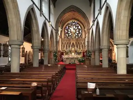 Photo de Our Lady & All Saints RC Church