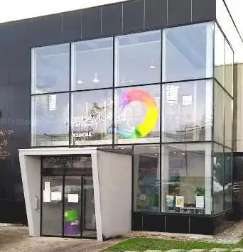 Photo de Le Polyèdre