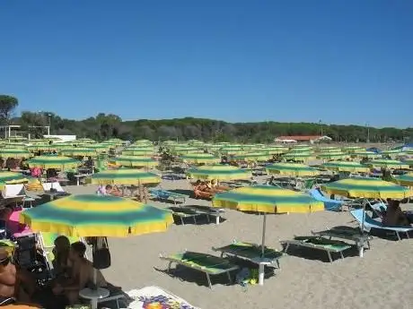 Photo de lido cuba libre