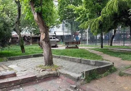Photo de Aşık Veysel Parkı