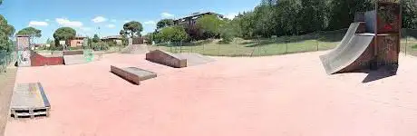 Photo de Skatepark di Sasso Marconi