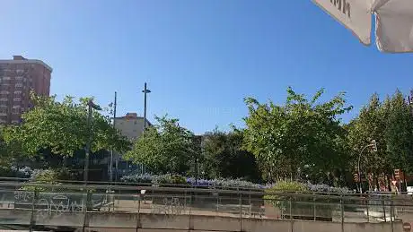 Photo de Los Jardines
