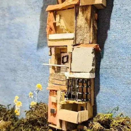Photo de ATSO Kaleiçi Evi