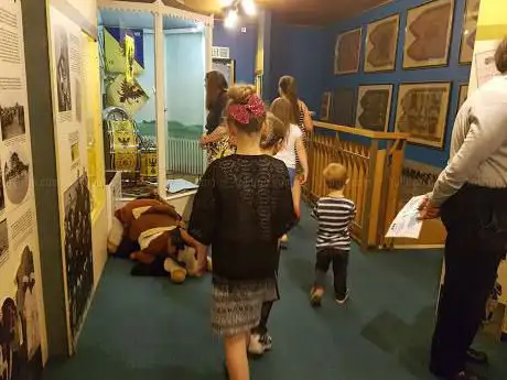 Photo de Museum of Lancashire