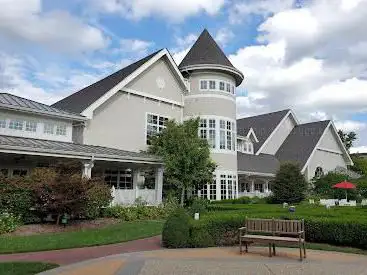 The Magic House, St. Louis Children's Museum