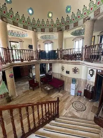 Photo de Altın Kurna Türk Hamamı