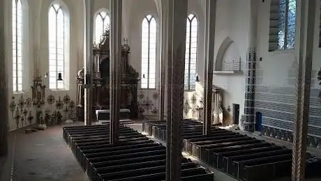 Photo de Church of St. Nicholas