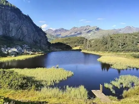 Photo de Maiensee