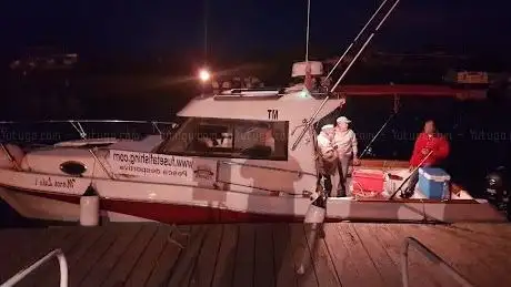 Photo de Fuseta Fishing