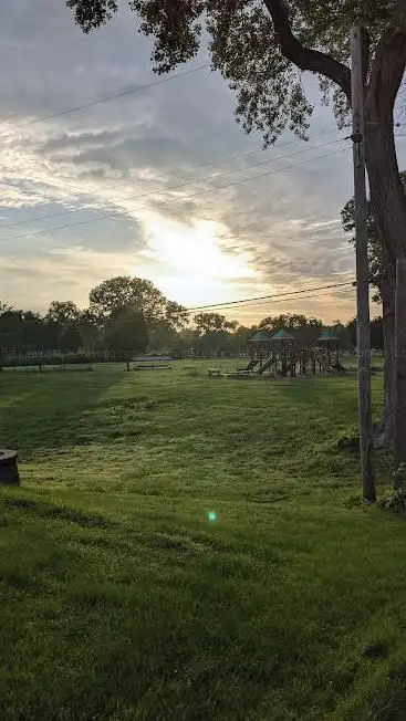 Fultz Baseball Field