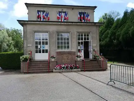 Photo de Glade of the Armistice