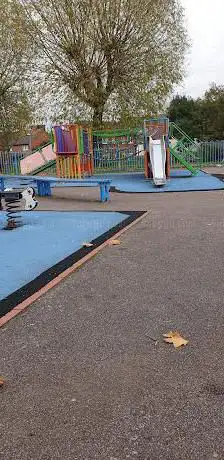 Photo de Saltley Playground